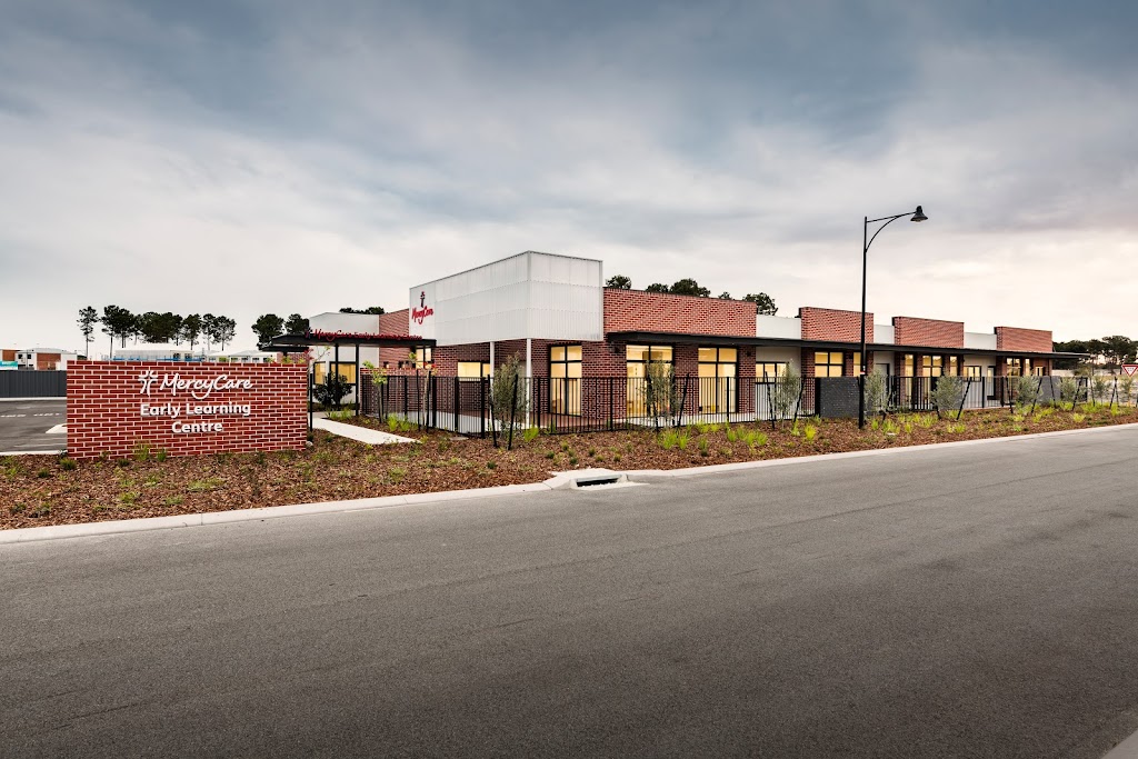 MercyCare Early Learning Centre Ellenbrook |  | 11 Goodwood Cres, Ellenbrook WA 6069, Australia | 0862989850 OR +61 8 6298 9850