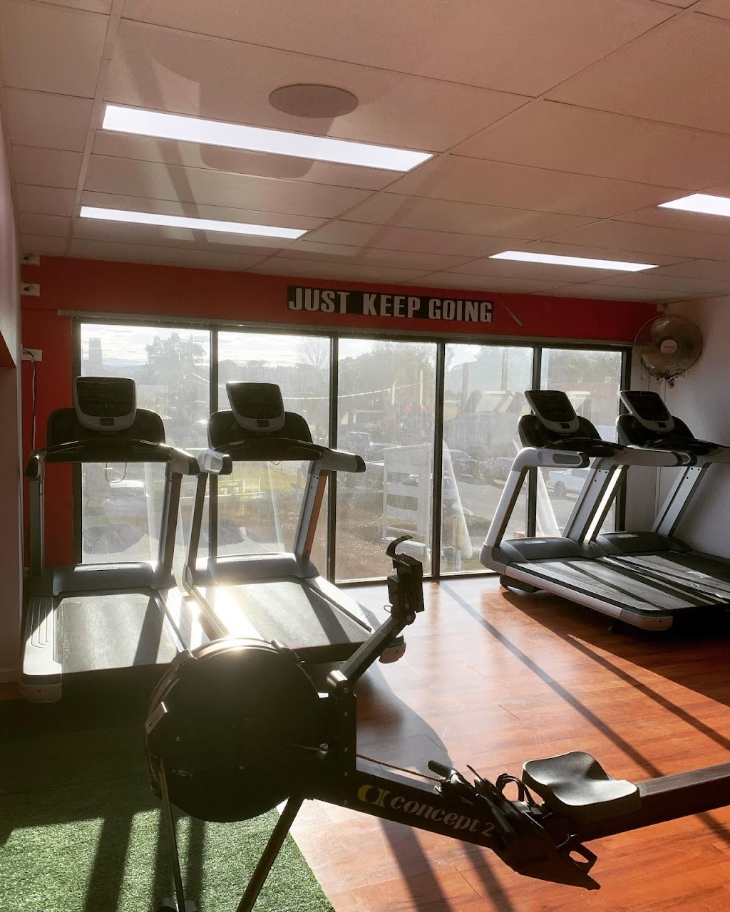 Richmond Fitness Compound | 1/40 Bowman St, Richmond NSW 2753, Australia | Phone: 0423 481 130