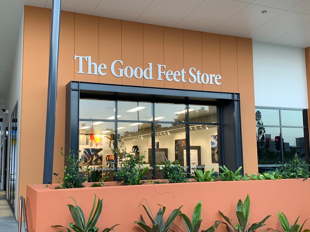 The Good Feet Store | health | Unit 1E, Building E at Primewest, 56 N Lakes Dr, North Lakes QLD 4509, Australia | 1300970016 OR +61 1300 970 016