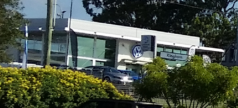 Kinghorn Volkswagen | car dealer | Cnr of East &, Junction St, Nowra NSW 2541, Australia | 0244210100 OR +61 2 4421 0100