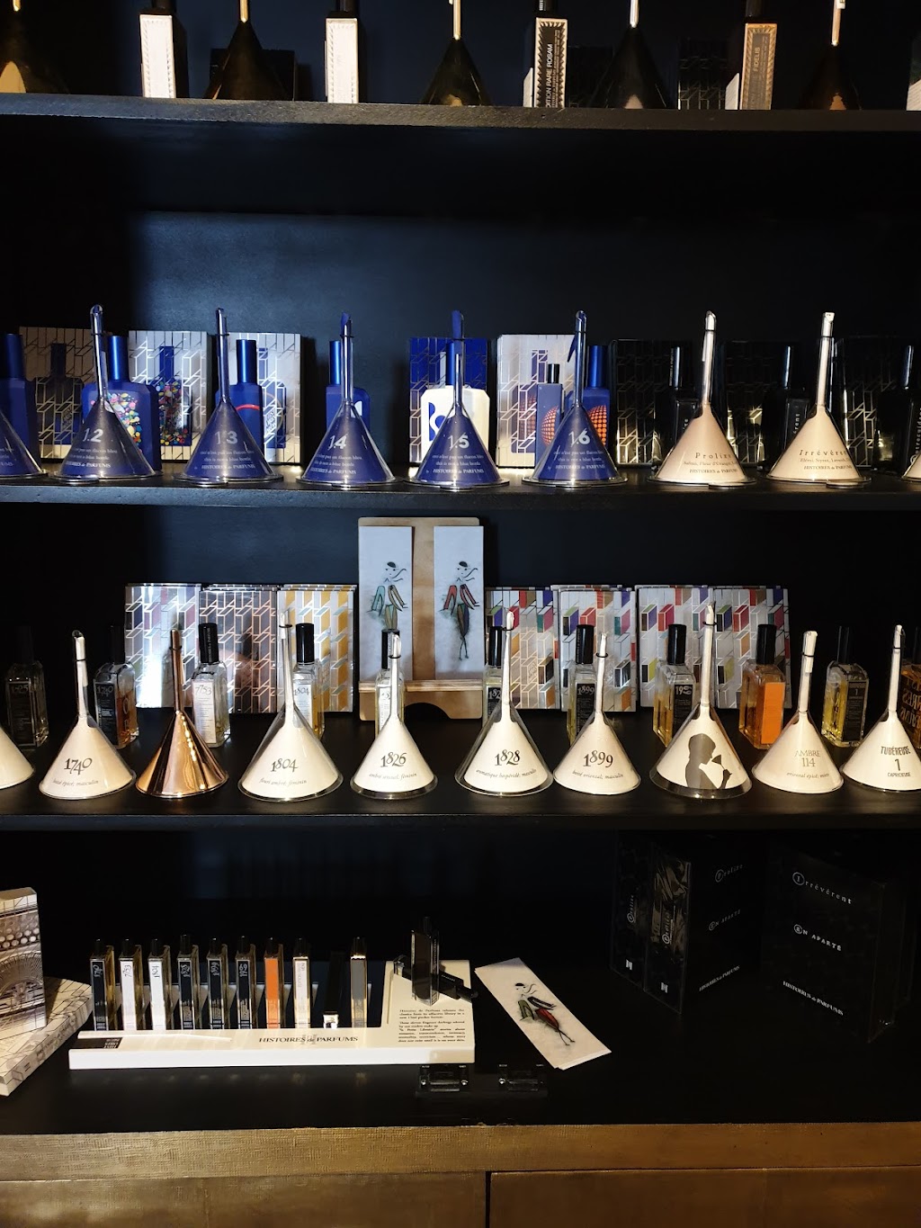 Sweet Fern | 27 Sturt St, Ballarat Central VIC 3350, Australia | Phone: (03) 5332 9297