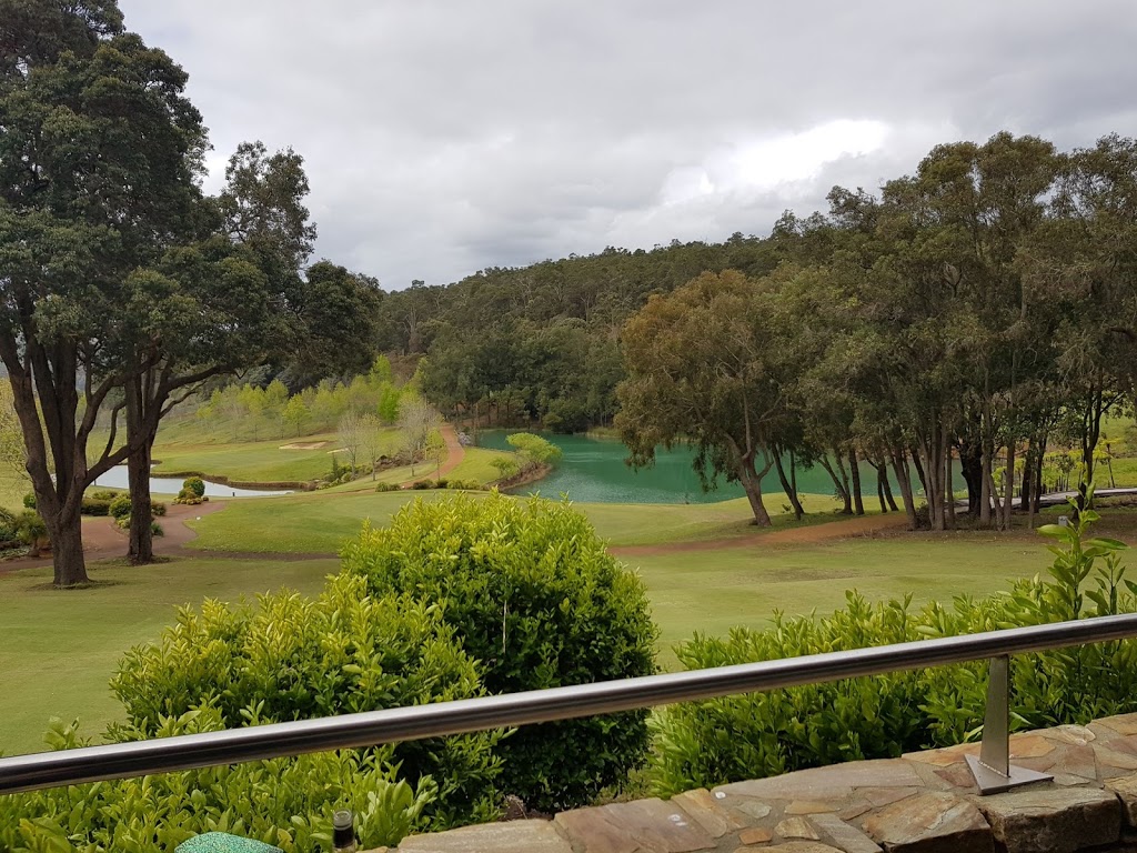 Araluen Golf Resort | health | Country Club Ave, Roleystone WA 6111, Australia | 0893979000 OR +61 8 9397 9000