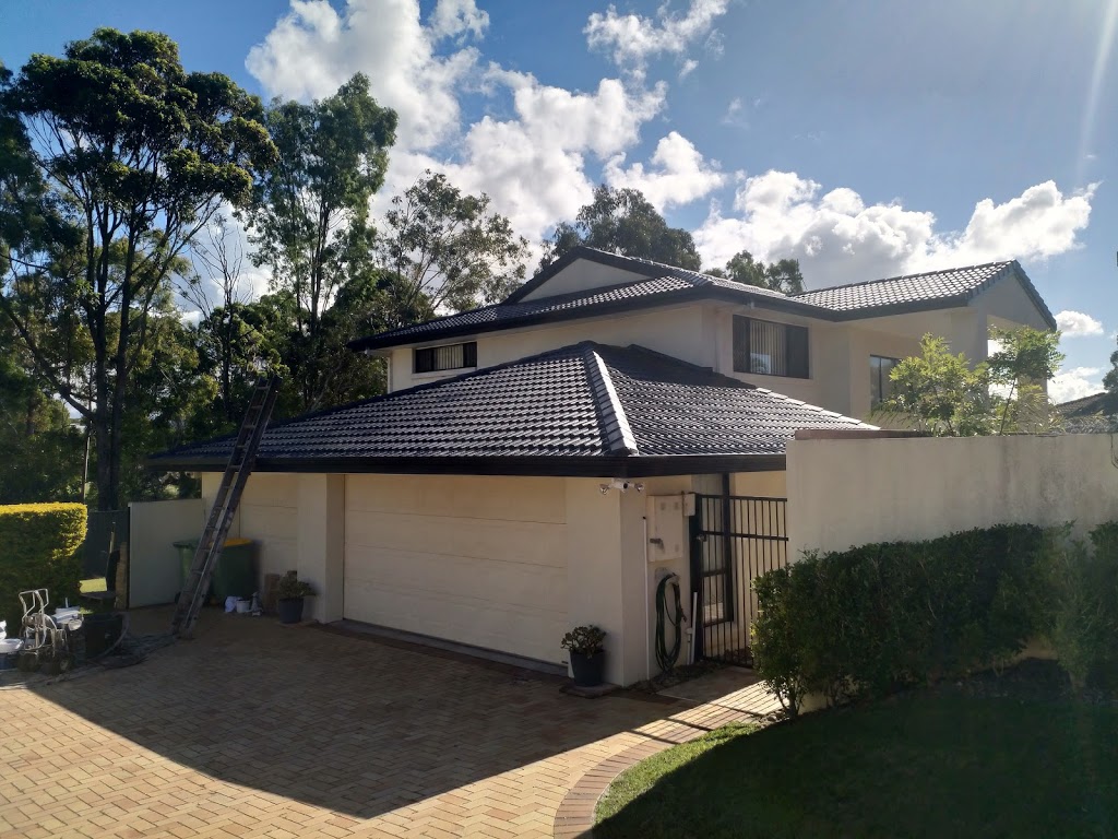 Delux Gold Coast Roof Restorations | Parkwood QLD 4214, Australia | Phone: 0414 836 699