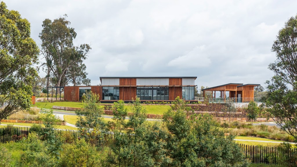 Norman Estates Resident Lounge | XQVH+8M, Gledswood Hills NSW 2557, Australia | Phone: 1800 921 415