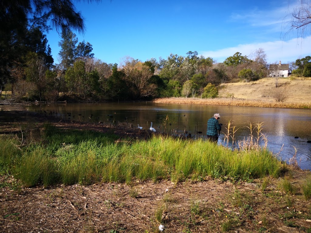 Pughs Lagoon Reserve | Lot 303 Old Kurrajong Rd, Richmond NSW 2753, Australia | Phone: (02) 4560 4444