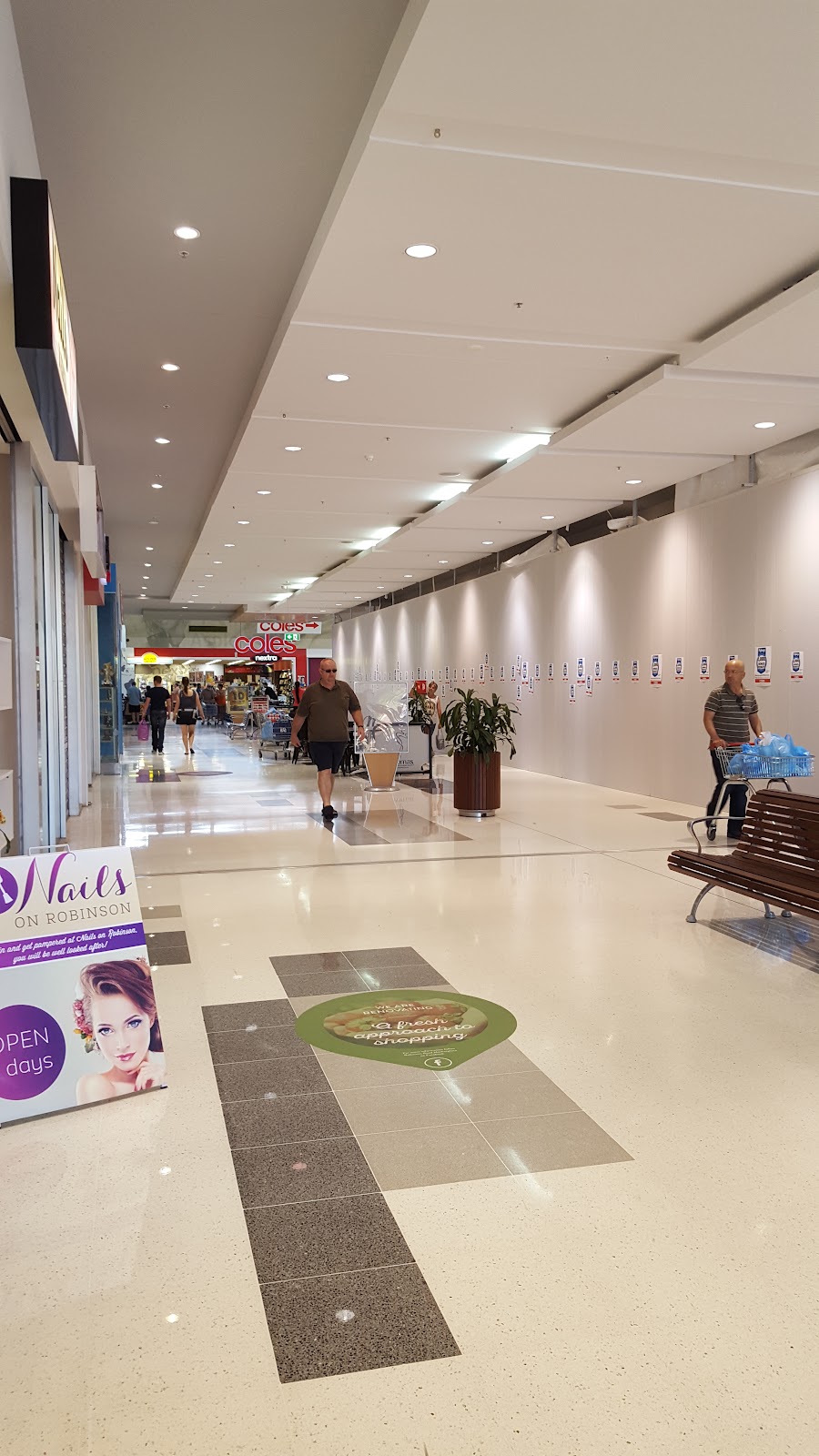 Robinson Road Marketplace | 605 Robinson Rd W, Aspley QLD 4034, Australia | Phone: 0414 517 107