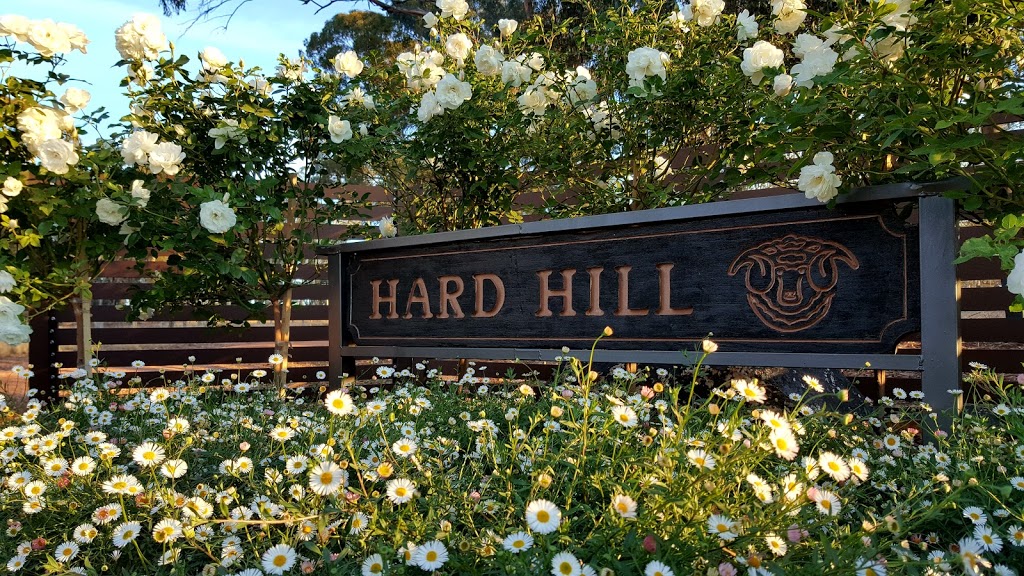 Hard Hill Farm | 21 Claypit Rd, Strangways VIC 3461, Australia | Phone: 0438 664 722