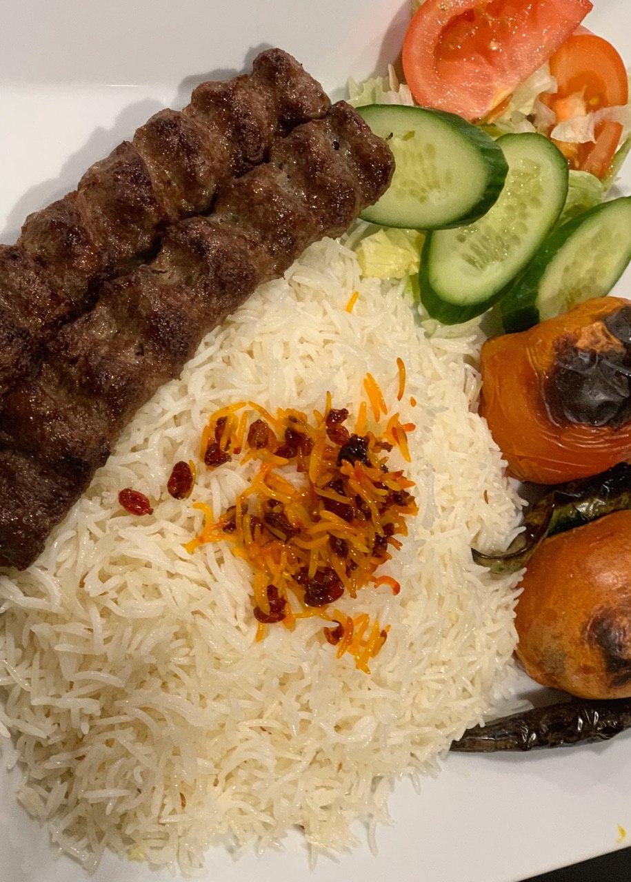 Lux Afghan Kebab | restaurant | Shop 3/49 Cherry St, Werribee VIC 3030, Australia | 0387146019 OR +61 3 8714 6019