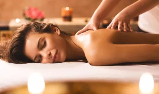 Ladies Massage SA | West Terrace, Adelaide SA 5000, Australia | Phone: 0477 545 567