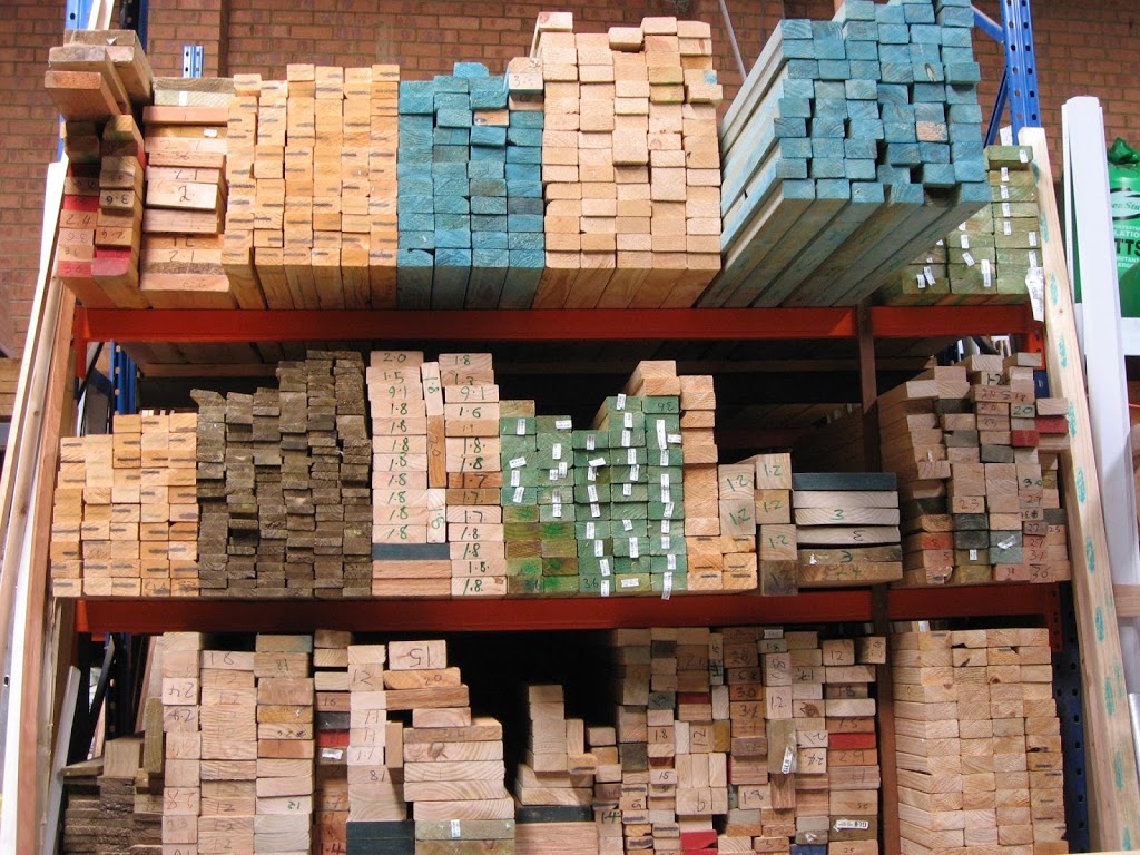 Waynes World - Timber & Building Supplies | hardware store | 1569 Botany Rd, Botany NSW 2019, Australia | 0296669409 OR +61 2 9666 9409