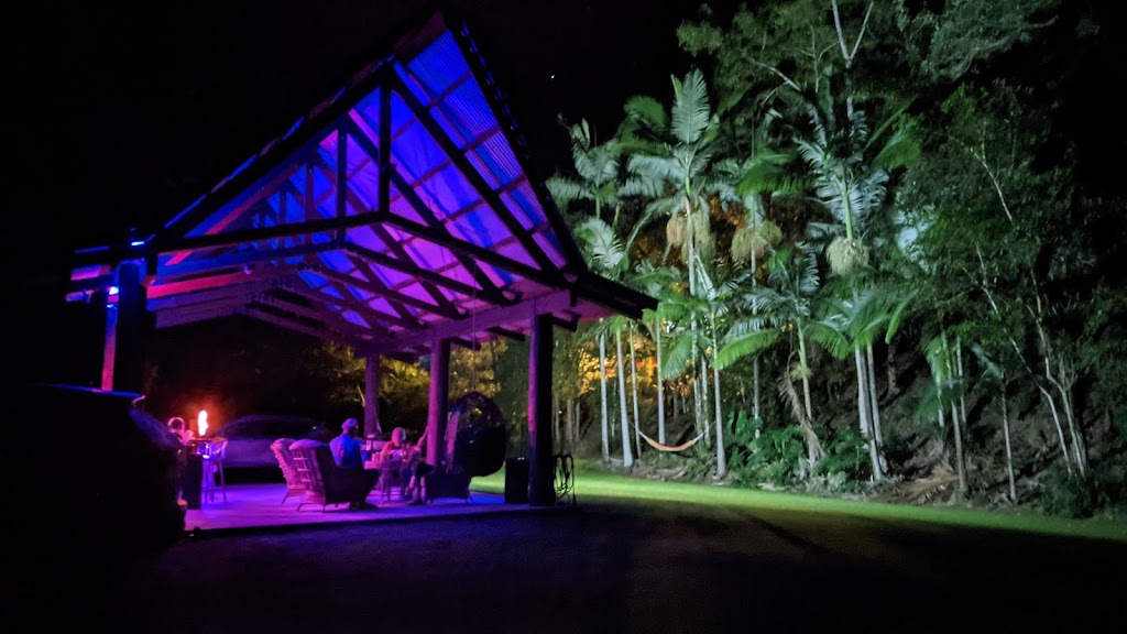 Camerons Pocket Creek Hipcamp | 69 Brodies Rd, Calen QLD 4798, Australia | Phone: (07) 4958 8173