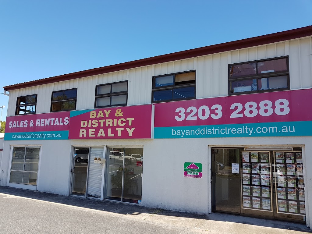 Bay & District Realty | real estate agency | 440 Deception Bay Rd, Deception Bay QLD 4508, Australia | 0732032888 OR +61 7 3203 2888