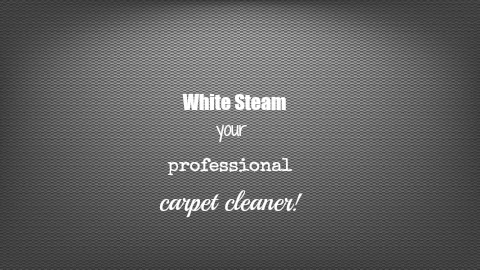 White Steam | 40 Curzon St, Camden Park SA 5038, Australia | Phone: 0412 186 654