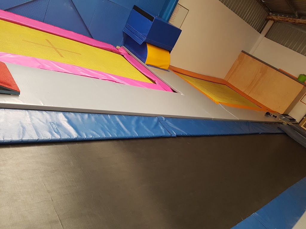 Energetic Gymnastics | gym | 56-66 Dunbar Rd, Traralgon VIC 3844, Australia | 0351740131 OR +61 3 5174 0131