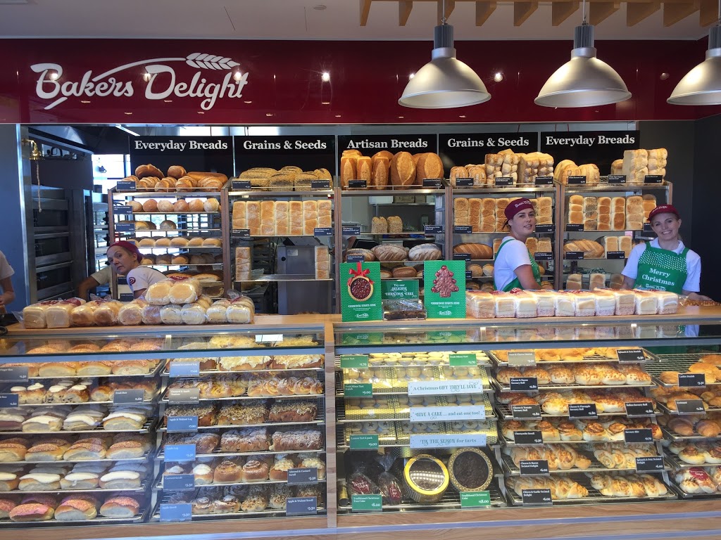 Bakers Delight Byford | bakery | 10/20 Abernethy Rd, Byford WA 6122, Australia | 0892215301 OR +61 8 9221 5301