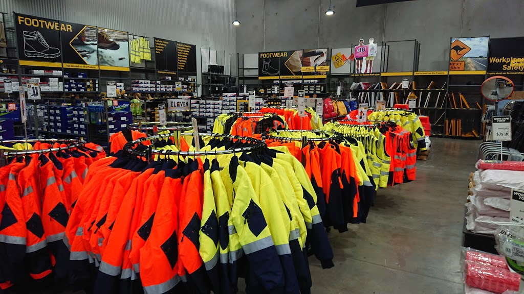 RSEA Safety Laverton | shoe store | 41 Raymond Rd, Laverton North VIC 3026, Australia | 0399310711 OR +61 3 9931 0711