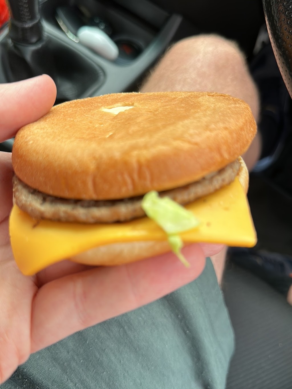 McDonald’s Glass House Mountains II | 4288 Bruce Hwy, Glass House Mountains QLD 4518, Australia | Phone: (07) 5436 3700