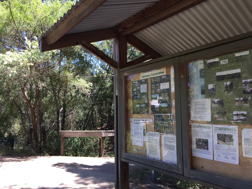 Orchard Grove Reserve | Blackburn South VIC 3130, Australia