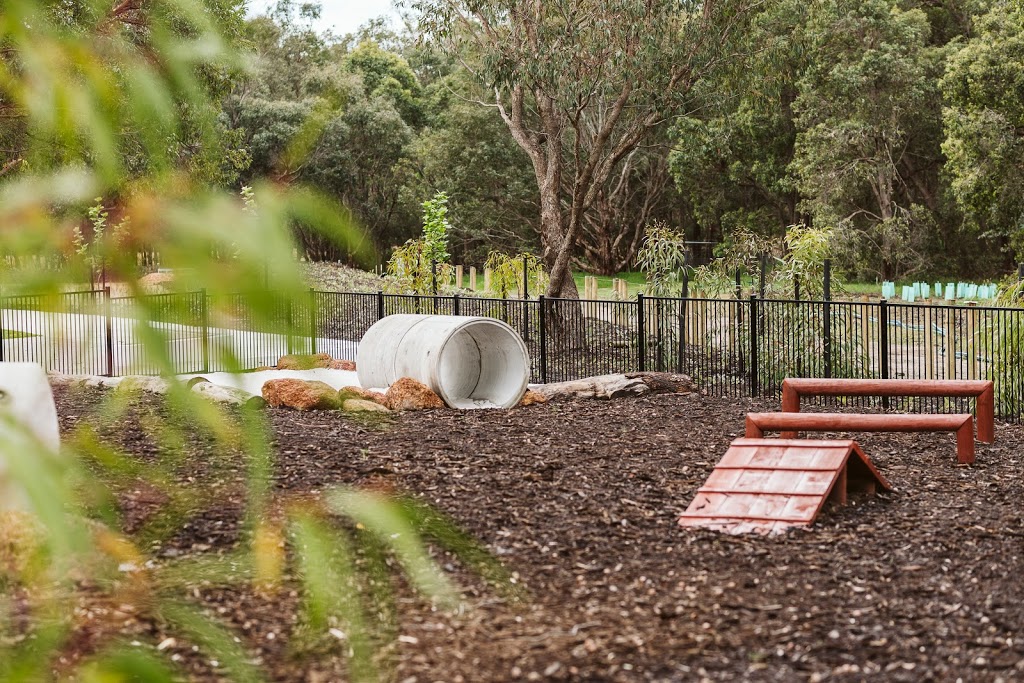 Greenslope Dog Park, Bushmead | Leeuwin Boulevard, Hazelmere WA 6055, Australia | Phone: 1300 295 823