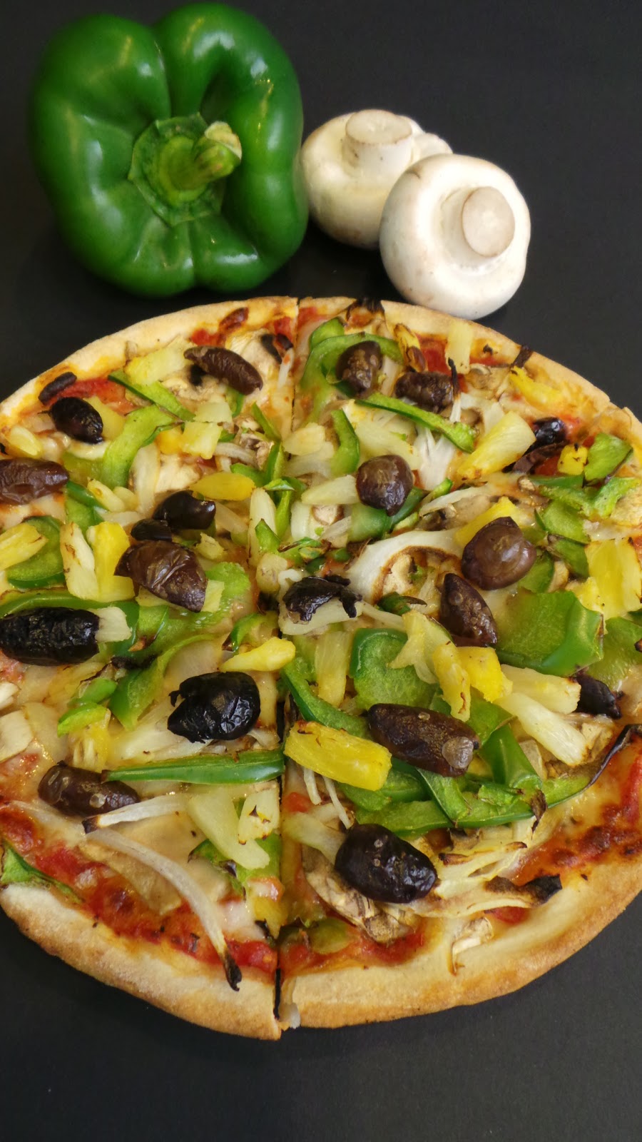 Pizzas with Attitude Geelong | meal delivery | 2/3 Walls St, Geelong VIC 3220, Australia | 0352231519 OR +61 3 5223 1519