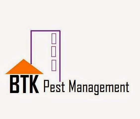 BTK Pest Management Townsville | home goods store | 14 Hudson St, Kirwan QLD 4817, Australia | 0488967255 OR +61 488 967 255