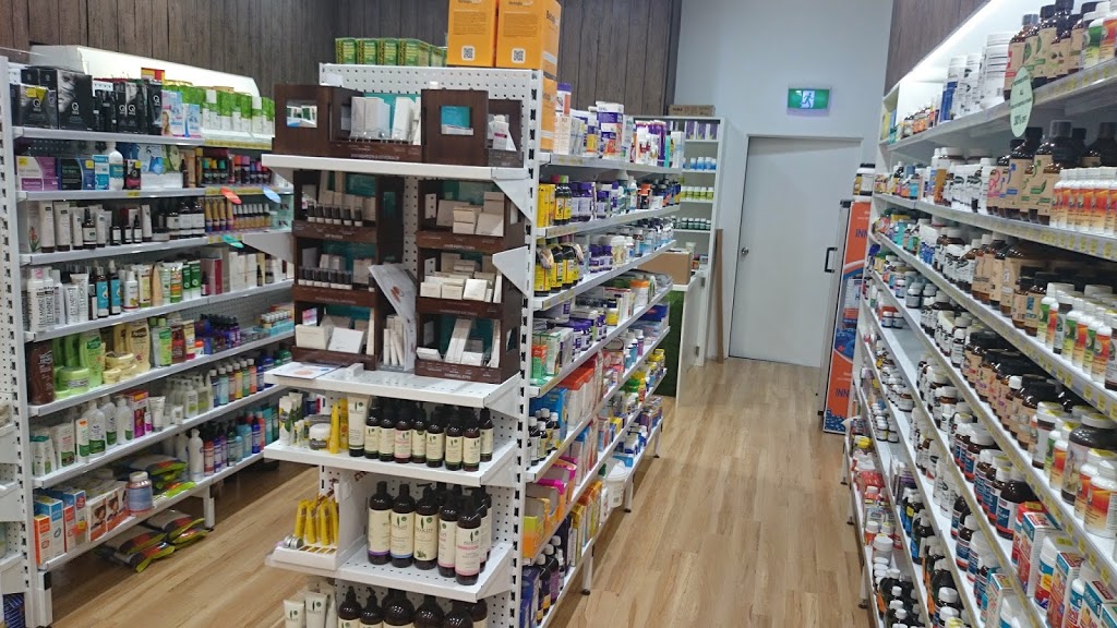 The Vitamins Shoppe | store | 21/328-336 N Rocks Rd, North Rocks NSW 2151, Australia | 0288409039 OR +61 2 8840 9039