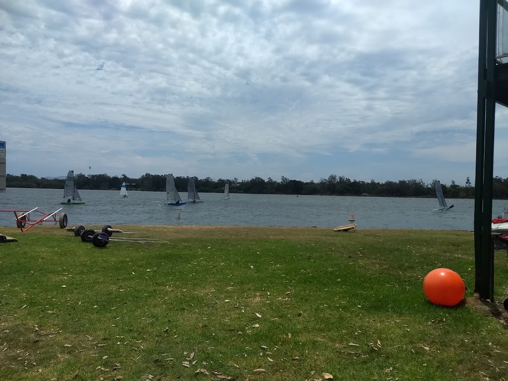 Port Macquarie Sailing Club | Mcinherney Cl, Port Macquarie NSW 2444, Australia | Phone: 0428 060 802