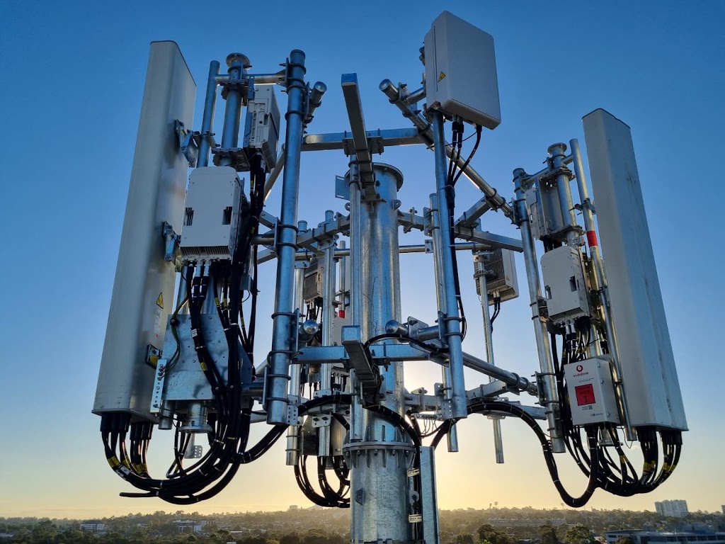 Decon Corporation Pty Ltd | 12 Dalmore Dr, Scoresby VIC 3179, Australia | Phone: (03) 8720 8100