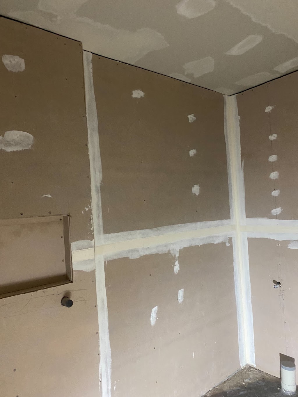 Steven Trevisan Plastering | 7 David St, Cessnock NSW 2325, Australia | Phone: 0413 720 066