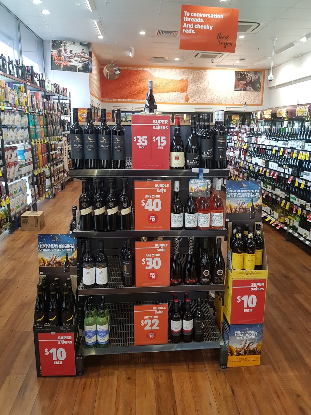 BWS Burwood East | 42-50 Burwood Hwy, Burwood East VIC 3151, Australia | Phone: (03) 9624 6267