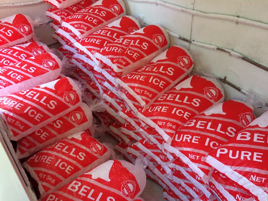Bells Pure Ice | 16 Rowood Rd, Prospect NSW 2148, Australia | Phone: 1300 723 557