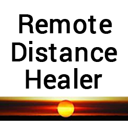 Remote Distance Healer | 311 Warialda St, Moree NSW 2400, Australia | Phone: 0458 688 108