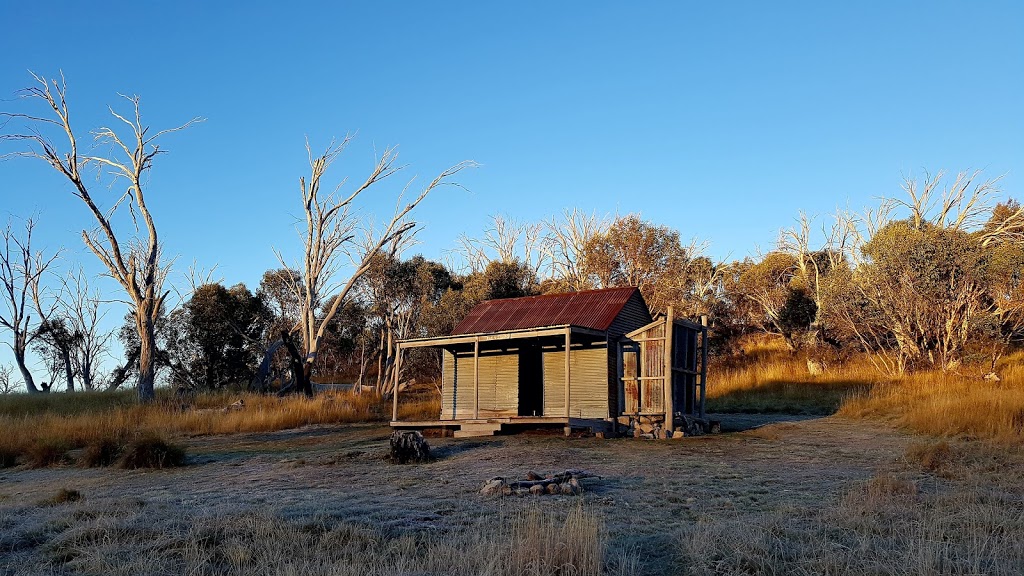 Happys hut | lodging | Cabramurra NSW 2629, Australia