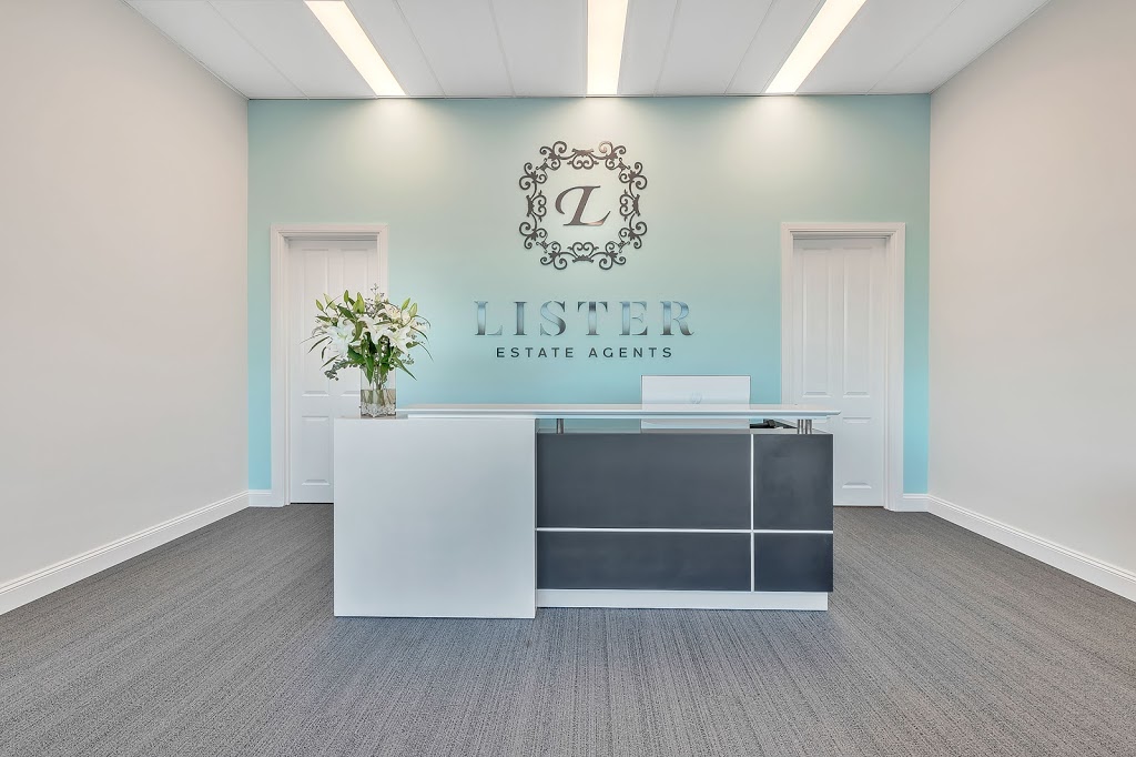 Lister Estate Agents Shop 10/121129 Heaslip Rd, Angle Vale SA 5117, Australia