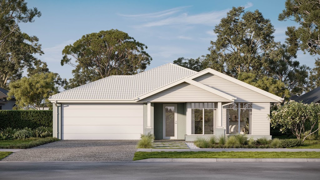 Wonthaggi Display Centre - Simonds Homes | 308/310 White Rd, North Wonthaggi VIC 3995, Australia | Phone: 0413 243 671