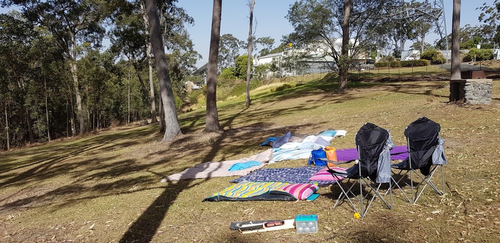 Range View Picnic Area | park | Sir Samuel Griffith Dr, Mount Coot-Tha QLD 4066, Australia