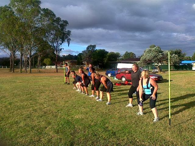 EFFECTIVE MOMENTUM BOOT CAMP | 46 Wilkes Cres, Tregear NSW 2770, Australia | Phone: 0450 088 508