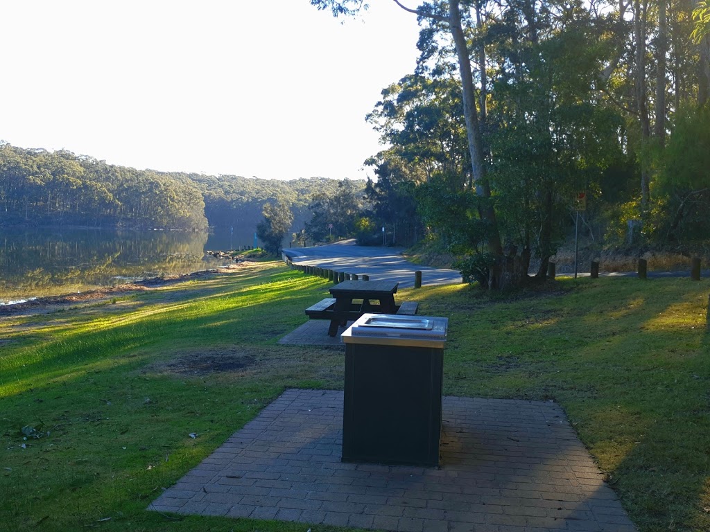 Corunna Lake Picnic Area | Narooma NSW 2546, Australia