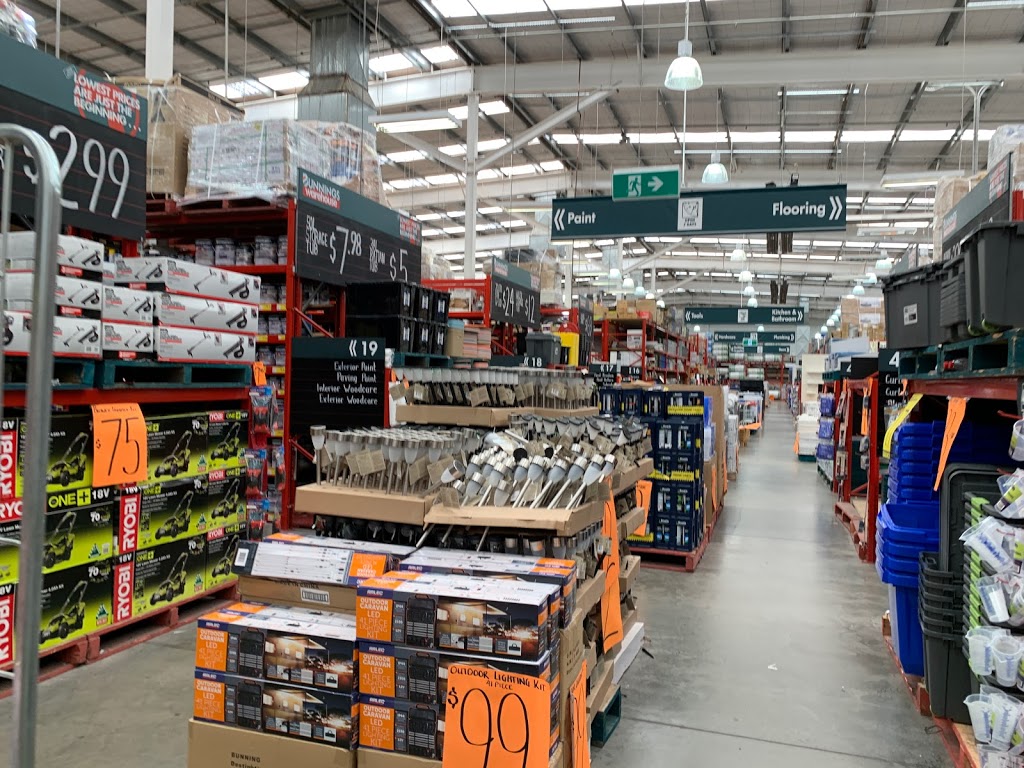 Bunnings Dubbo | Sheraton Rd, Dubbo NSW 2830, Australia | Phone: (02) 6815 9500