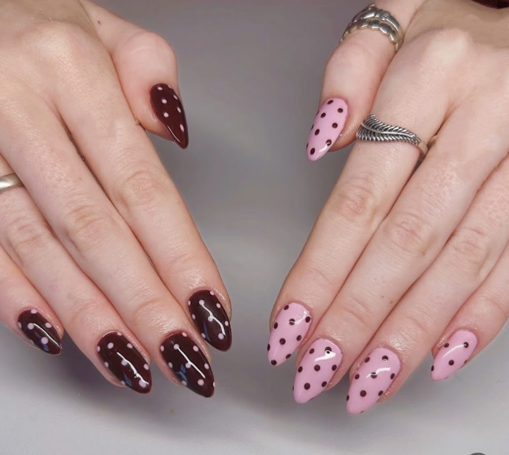 Scarlett Nails Studio | Shop 4/1 Redman Rd, Dee Why NSW 2099, Australia | Phone: 0416 947 579