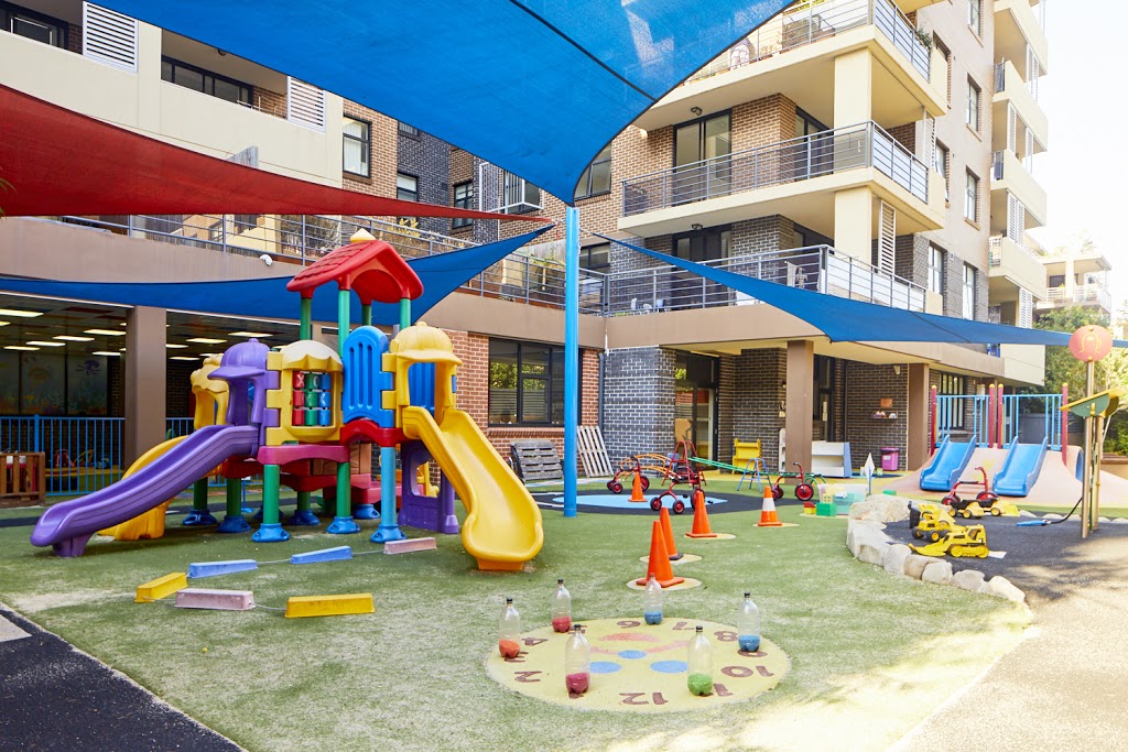 Papilio Early Learning Meadowbank | school | 10/12 Porter St, Ryde NSW 2112, Australia | 0298076006 OR +61 2 9807 6006