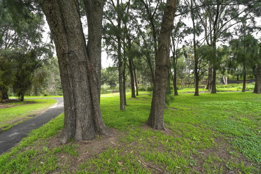 Sir Joseph Banks Park | park | Tupia St, Botany NSW 2019, Australia | 0293663666 OR +61 2 9366 3666