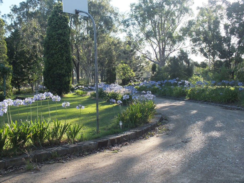 Beau-Claire Bed & Breakfast-Hunter Valley |  | 156 Standen Dr, Lower Belford NSW 2335, Australia | 0408445674 OR +61 408 445 674