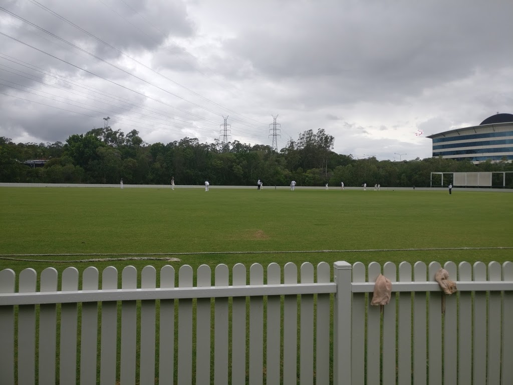 Gold Coast District Cricket Club | Kerrydale Oval, Priddeys Rd, Robina QLD 4226, Australia | Phone: (07) 5578 9001