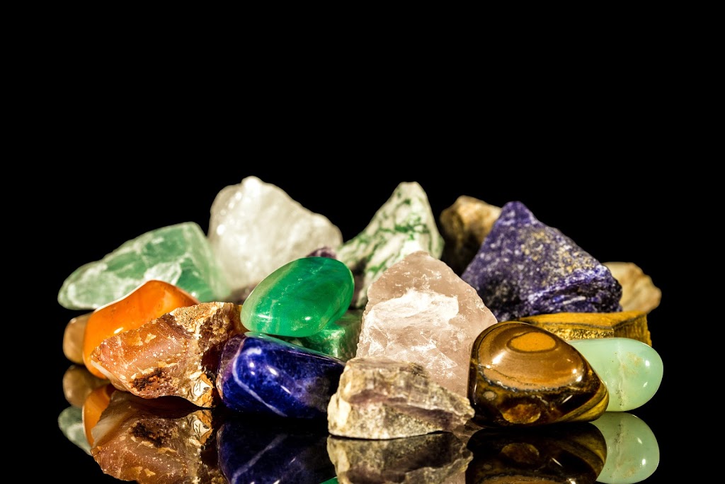 Life Intuitively- Crystal Healing | health | 5 James Cl, Sunbury VIC 3429, Australia | 0390055208 OR +61 3 9005 5208