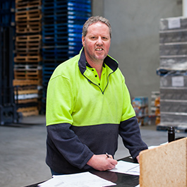 Quality Wine Logistics | storage | 197-203 Ordish Rd, Dandenong South VIC 3175, Australia | 0397683477 OR +61 3 9768 3477