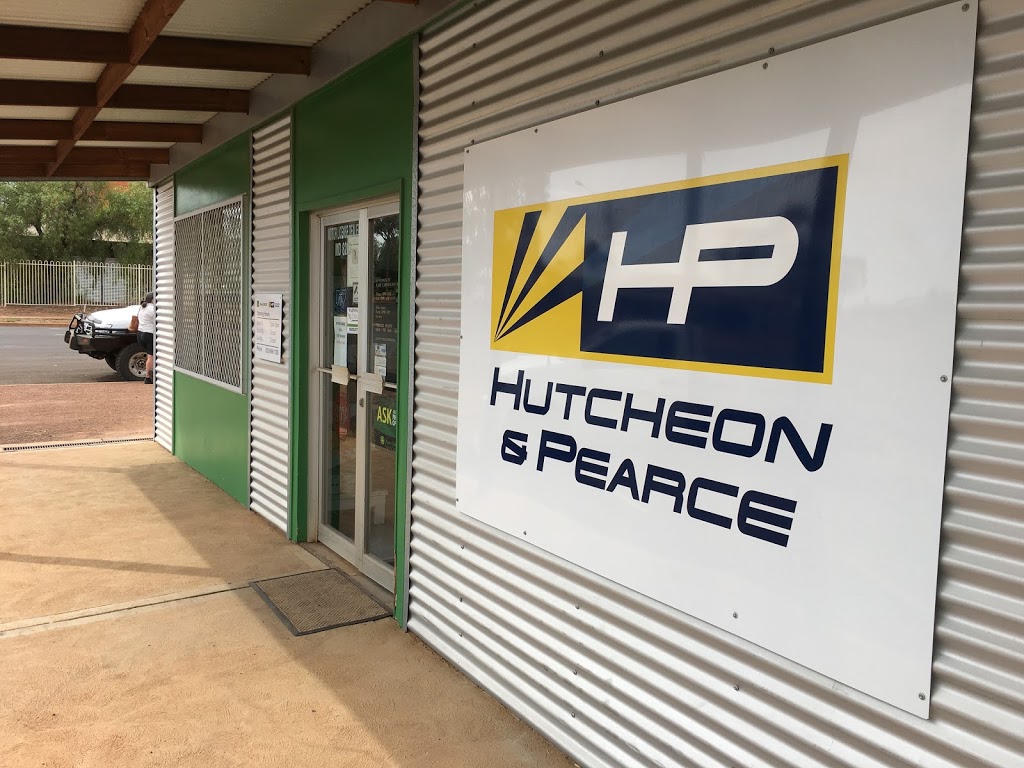 Hutcheon & Pearce | 63 Canada St, Lake Cargelligo NSW 2672, Australia | Phone: (02) 6898 1305