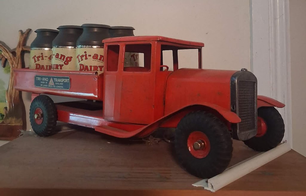 Brisbane Model Diecast Collectors Club | Prospect St, Wynnum QLD 4178, Australia | Phone: 0434 960 656