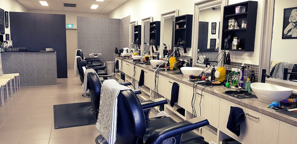 Barber Town Mens Grooming | hair care | 51 Heatherton Rd, Endeavour Hills VIC 3802, Australia | 0433434386 OR +61 433 434 386