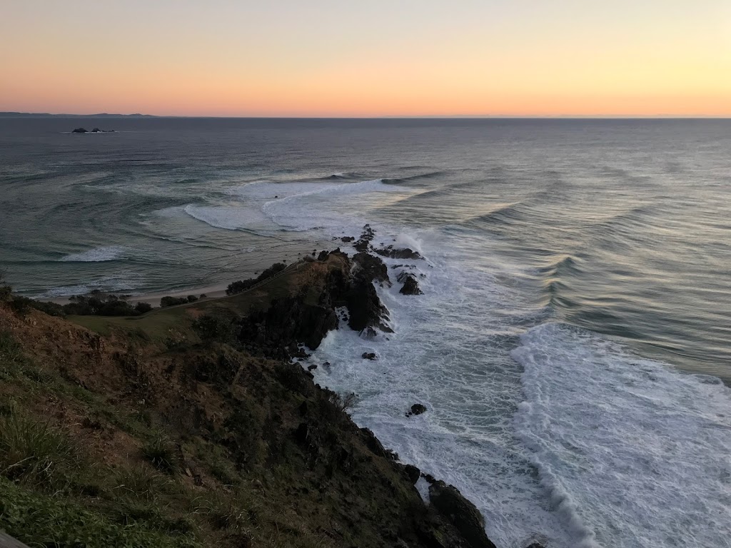 Toast the Sun | 1 Lighthouse Rd, Byron Bay NSW 2481, Australia | Phone: 0422 301 417